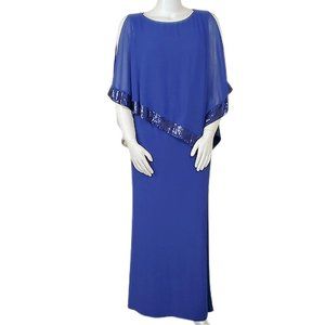 R&M Richards Evening or Special Occasion Dress